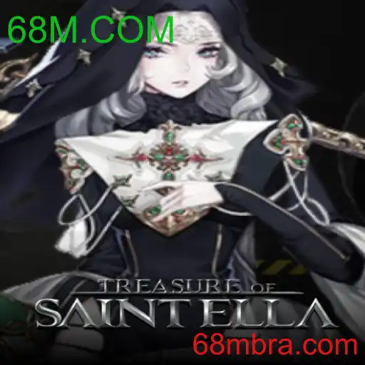 TreasureofSaintElla